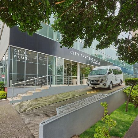 City Express Plus By Marriott Ciudad De Mexico Insurgentes Sur Zewnętrze zdjęcie