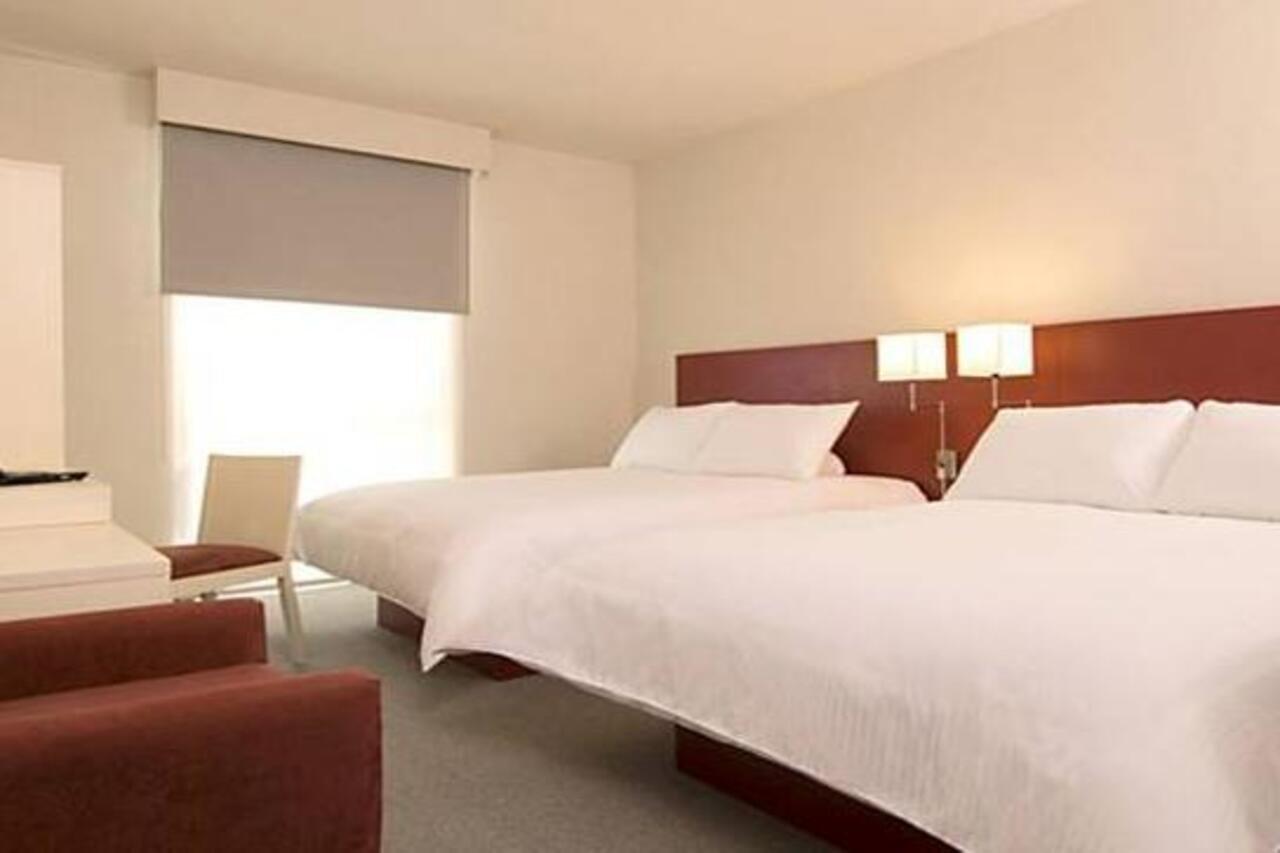 City Express Plus By Marriott Ciudad De Mexico Insurgentes Sur Zewnętrze zdjęcie