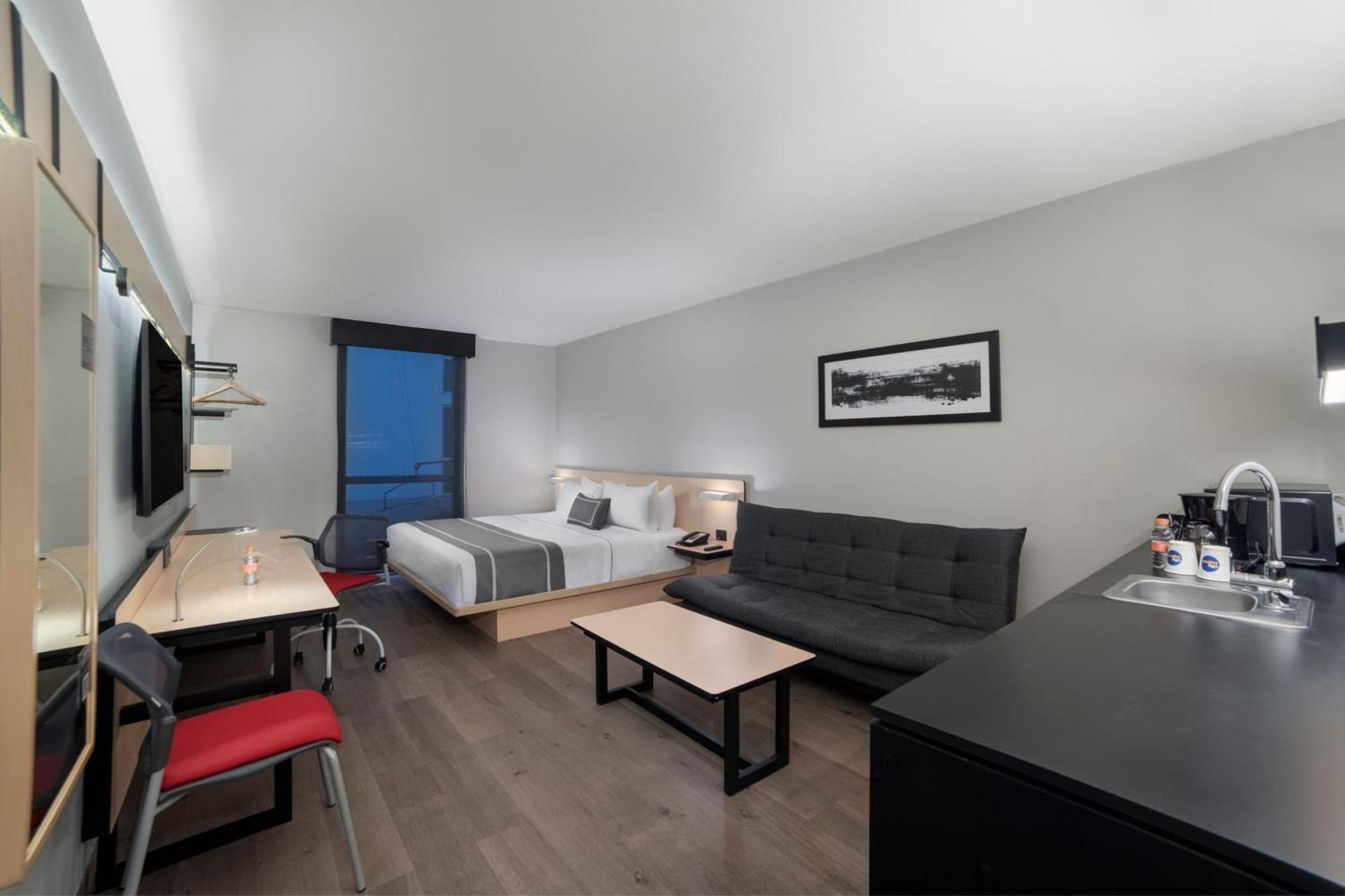 City Express Plus By Marriott Ciudad De Mexico Insurgentes Sur Zewnętrze zdjęcie