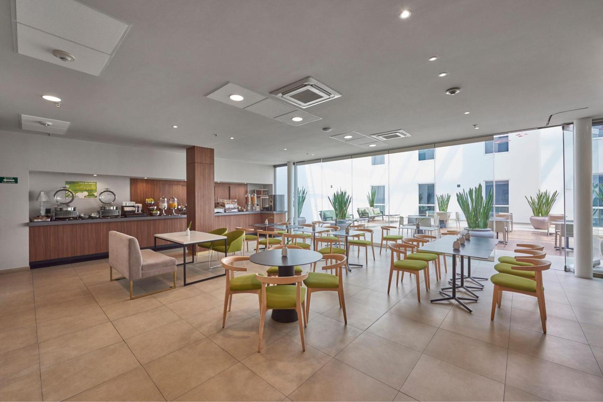 City Express Plus By Marriott Ciudad De Mexico Insurgentes Sur Zewnętrze zdjęcie