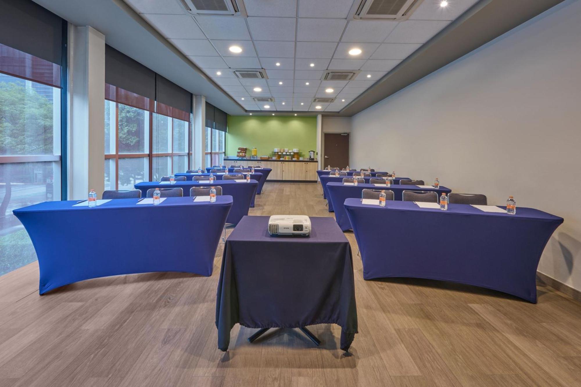 City Express Plus By Marriott Ciudad De Mexico Insurgentes Sur Zewnętrze zdjęcie