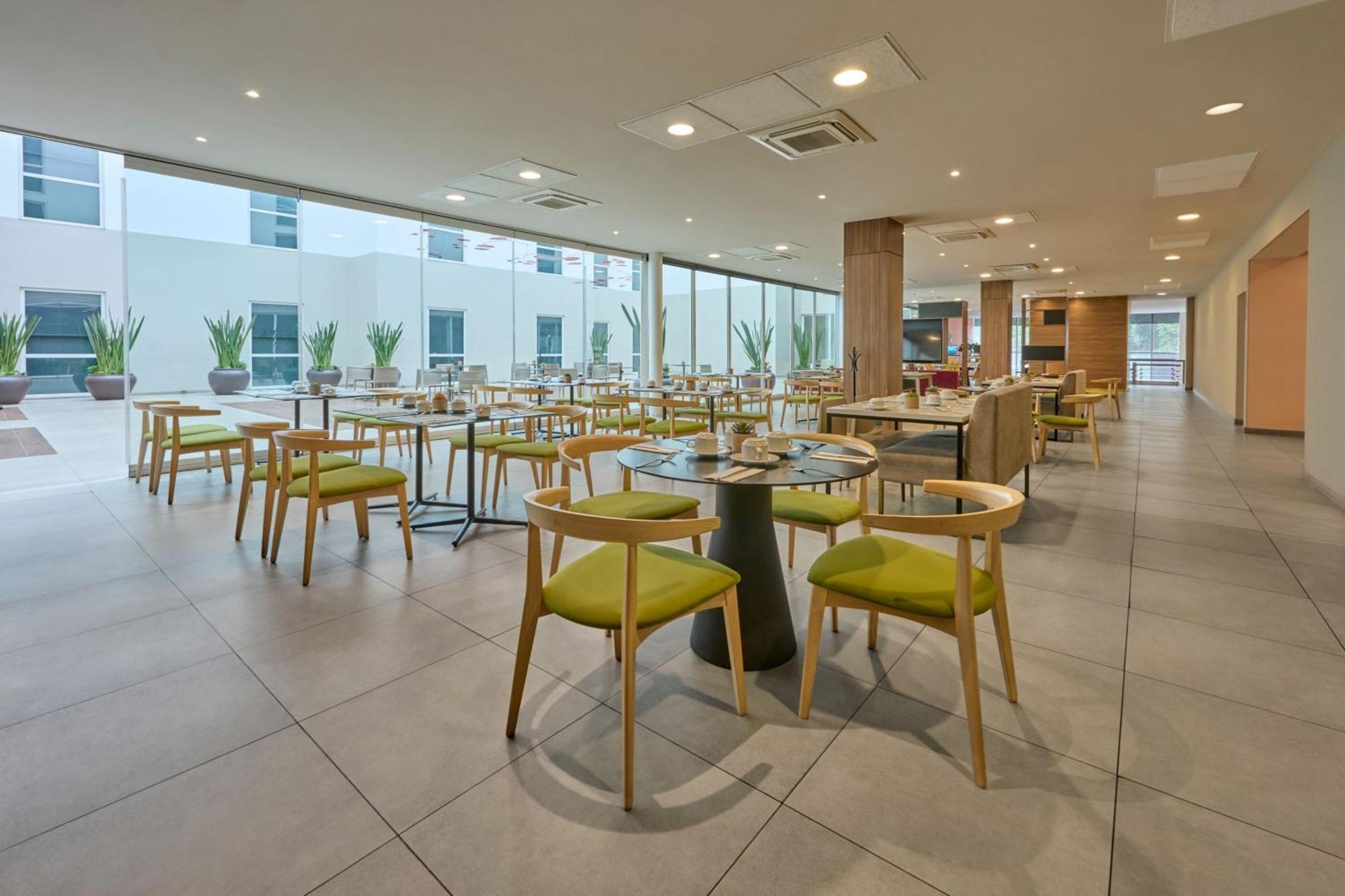 City Express Plus By Marriott Ciudad De Mexico Insurgentes Sur Zewnętrze zdjęcie