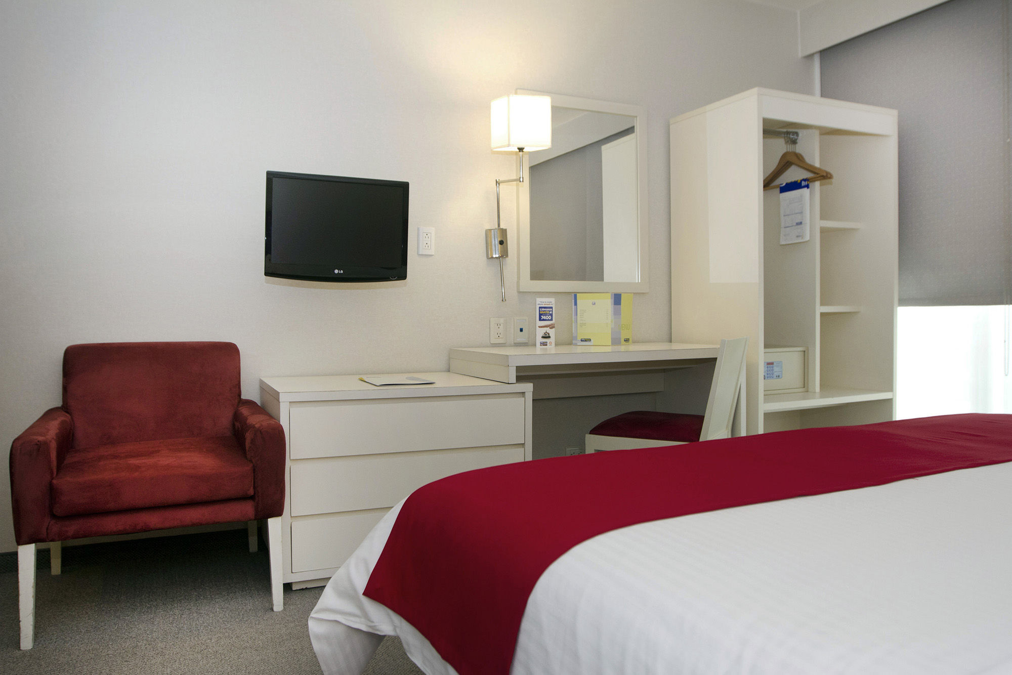 City Express Plus By Marriott Ciudad De Mexico Insurgentes Sur Zewnętrze zdjęcie