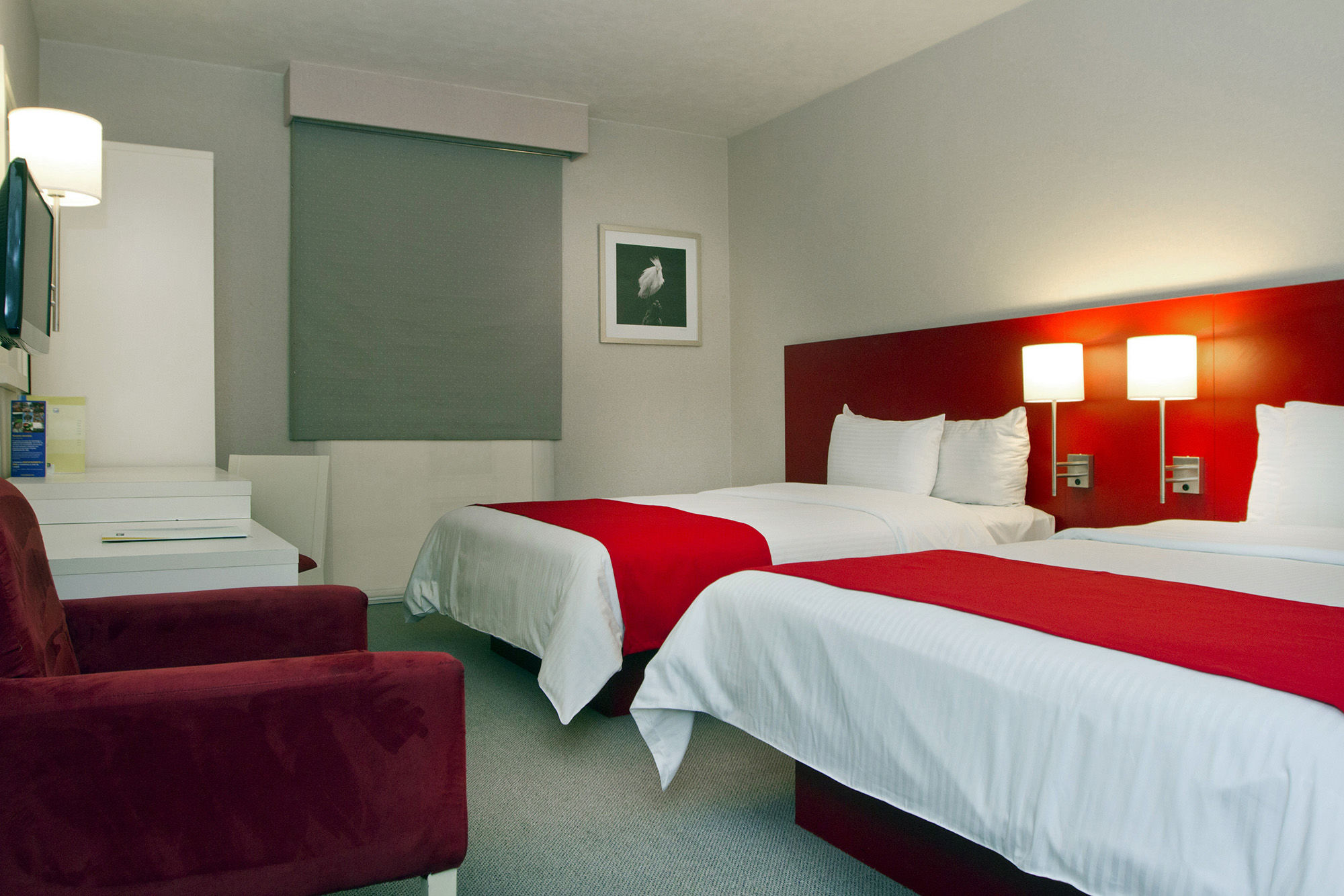 City Express Plus By Marriott Ciudad De Mexico Insurgentes Sur Zewnętrze zdjęcie